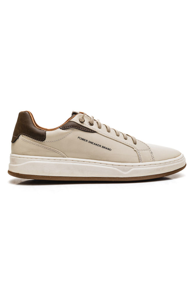 Tenis-Casual-Masculino-Fork-50261-Off-White