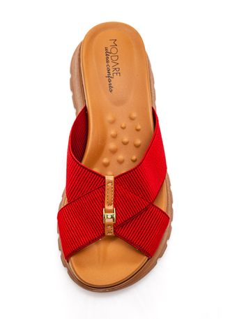 Tamanco-Modare-Conforto-7198.100.26405-Vermelho