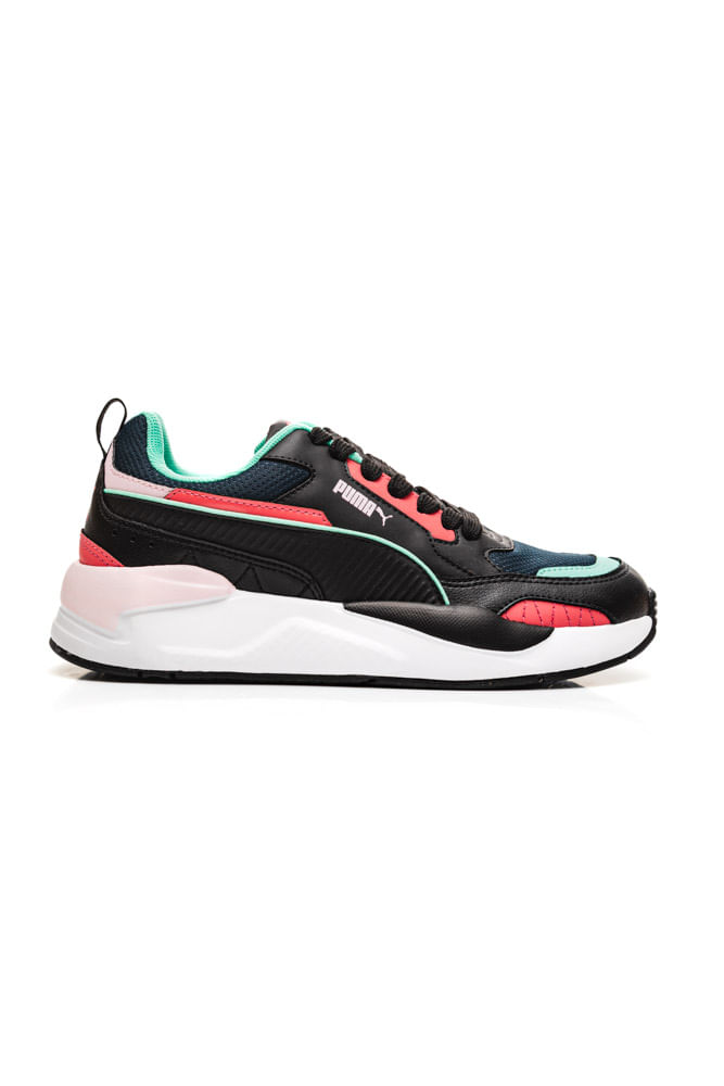 Tenis-Puma-Casual-Feminino-X-Ray-2-392292-71-Marinho