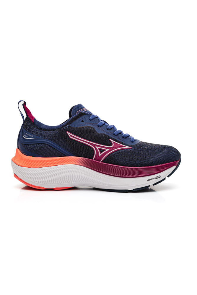 Tenis-Mizuno-Advance-Rsp-Feminino-Corrida-Marinho