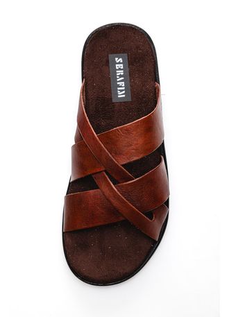 Chinelo-Serafim-Masculino-Em-Napa-103-Castanho