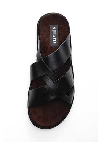 Chinelo-Serafim-Masculino-Em-Napa-103-Preto