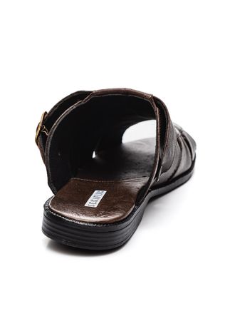 Chinelo-Serafim-Masculino-Em-Napa-999-Marrom