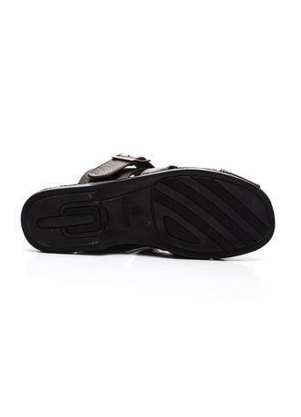 Chinelo-Serafim-Masculino-Em-Napa-999-Marrom