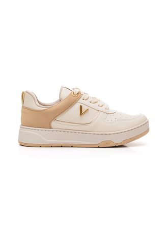 Tenis-Via-Marte-Casual-Feminino-Napa-Nobuck-137-003-06-Off-White