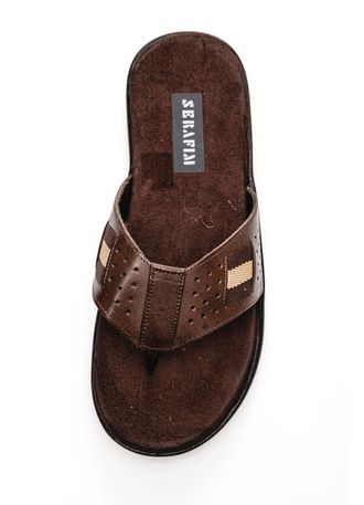 Chinelo-Tradicional-Masculino-Serafim-101-Marrom