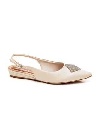 Sapatilha-Usaflex-Slingback-Feminina-Couro-Am0403-Off-White