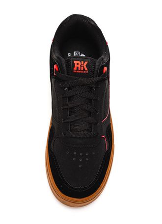 Tenis-Rkm-Casual-Masculino-Rk706-Preto