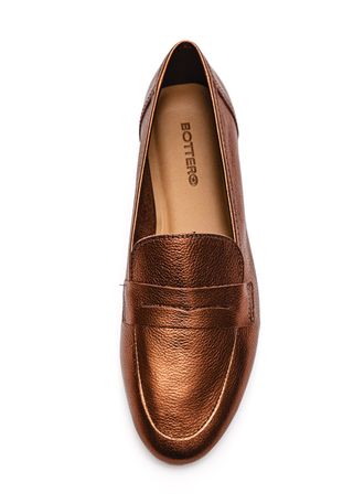 Sapato-Bottero-Mocassim-365001-Cobre