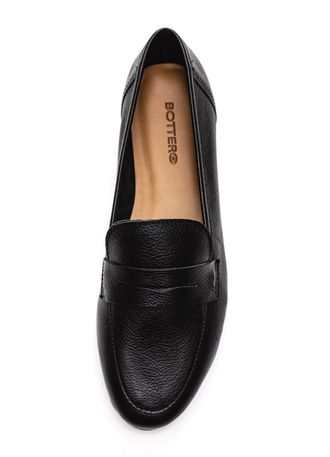 Sapato-Bottero-Mocassim-365001-Preto