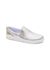 Tenis-Bottero-Slip-On-Feminino-Couro-364901-Prata