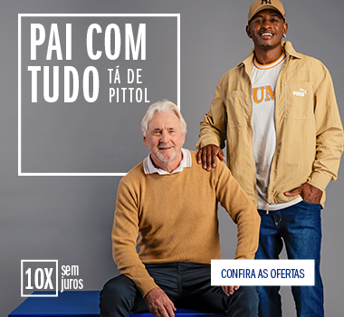 Dia dos Pais 2024 - Mobile