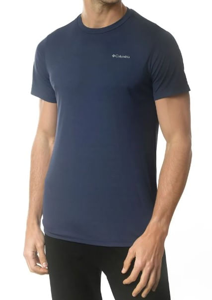 Camiseta-Columbia-Masculina-Basic-320373-Azul