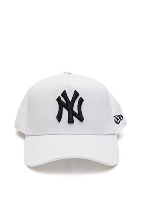 Bone-New-Era-9forty-A-Frame-New-York-Yankees-Aba-Curva-Mbi22bon120-Branco