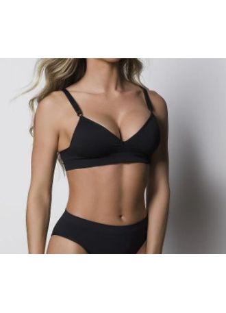 Sutia-Selene-Microfibra-Sem-Costura-Feminino-Com-Bojo-20500.001-Preto