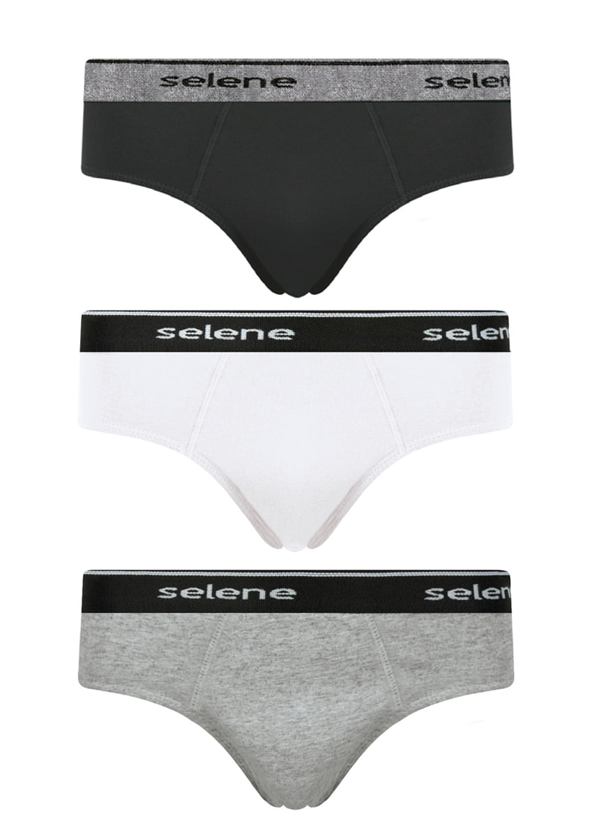 Kit-Com-3-Cuecas-Slip-Selene-11900-001-Preto-