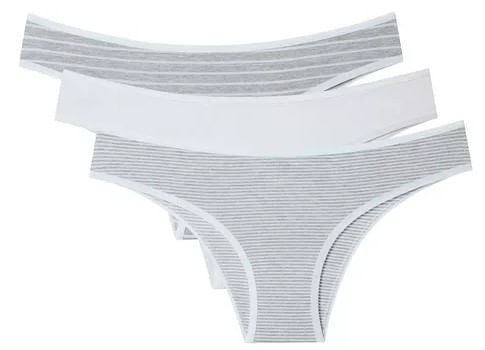 Kit-3-Calcinhas-Tanga-Cotton-She-410.01-Branco