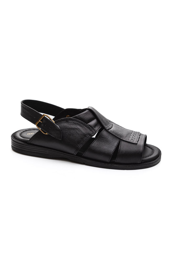 Sandalia-Tradicional-Masculina-Italianinho-120340302-Couro-Preto