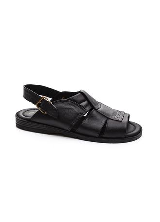 Sandalia-Tradicional-Masculina-Italianinho-120340302-Couro-Preto