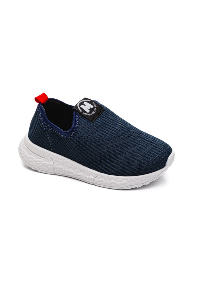 Tenis-Molekinho-Sem-Cadarco-Infantil-Menino-Fresh-Tech-2609.223-Marinho