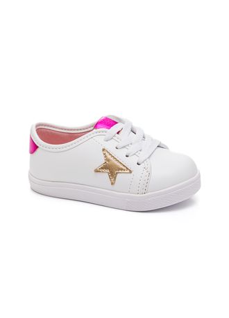 Tenis-Molekinha-Casual-Infantil-Menina-2118.580-Branco