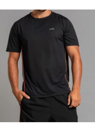 Camiseta-Actvitta-40004.5-Masculna-Manga-Curta-Fast-Dry-Preto