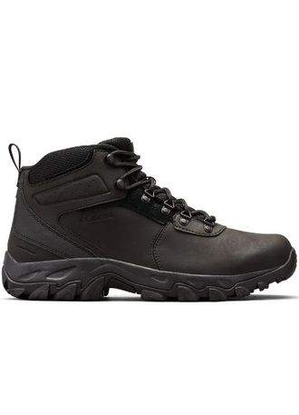 Bota-Columbia-Masculina-Newton-Ridge™-Plus-Ii-Waterproof-1594731-Preto