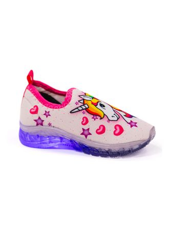 Tenis-Crik-X13-Unicornio-Rosa