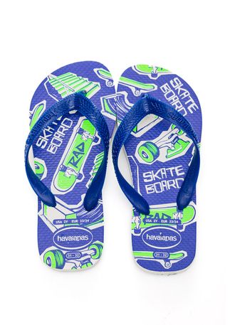 Chinelo-De-Dedo-Havaianas-Athletic-Infantil-Menino-Azul