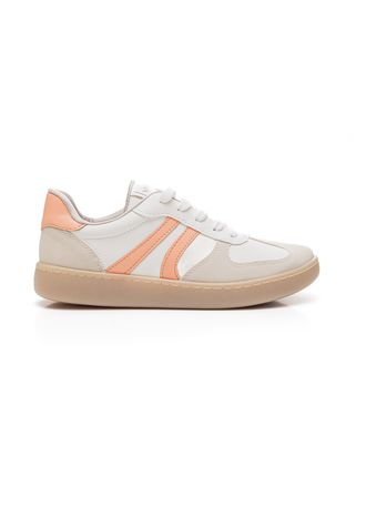 Tenis Via Marte 130-003-01 Off-White