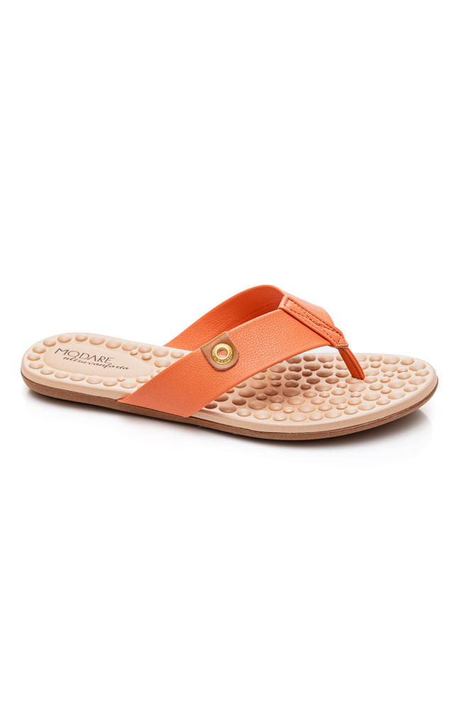 Chinelo-Modare-7163.100.21793np-Salmao