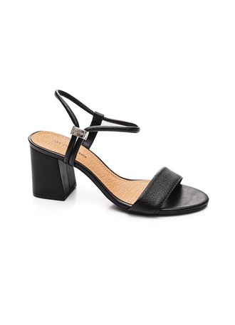 Sandalia-Bottero-Salto-Bloco-Feminina-Em-Couro-Tira-Maleavel-362509-Preto