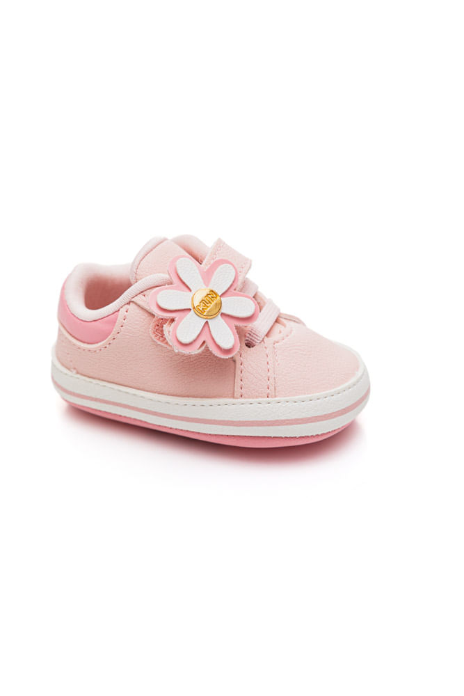 Tenis-Klin-268.059-13815-Rosa