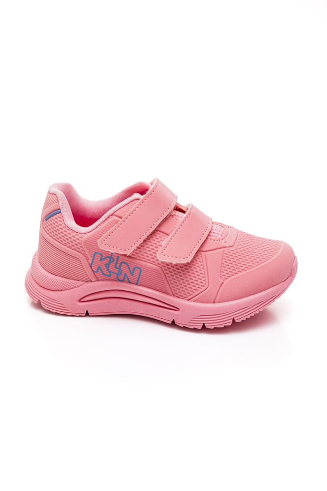 Tenis-Klin-199.115-16316-Rosa